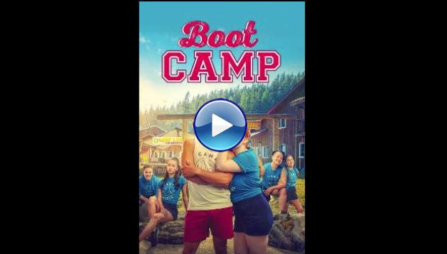Boot Camp (2024) HD Full Movie Watch Online Free