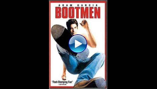 Bootmen (2000)