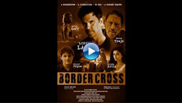 BorderCross (2017)