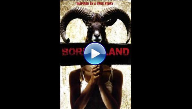 Borderland (2007)