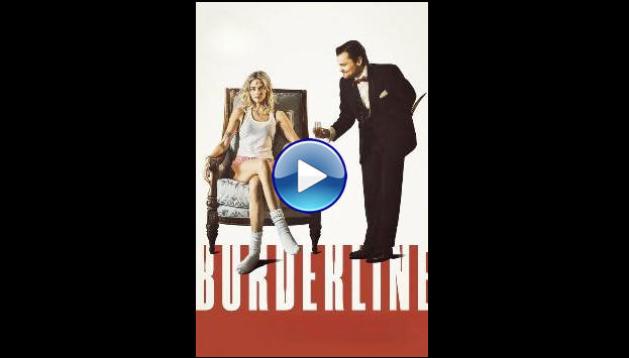 Borderline (2025)