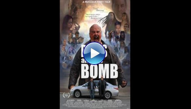 Boris and the Bomb (2019)