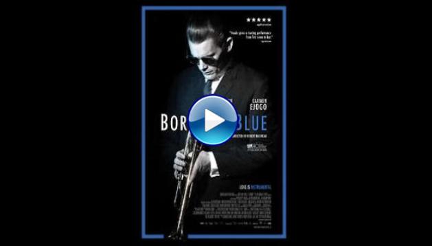 Born to Be Blue (2016)