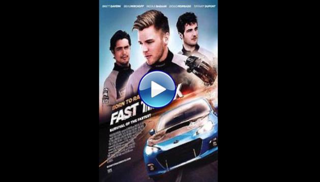 Born to Race: Fast Track (2014)