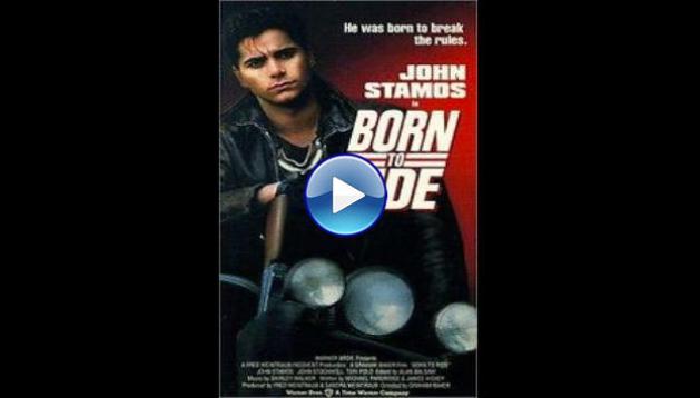 Born to Ride (1991)