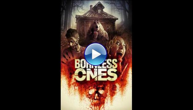 Bornless Ones (2016)