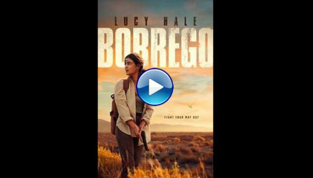 Borrego (2022)