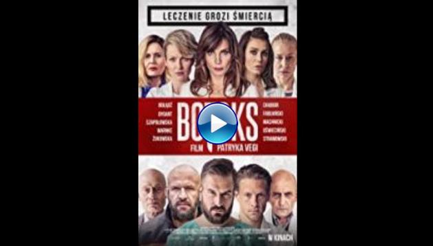 Botoks (2017)