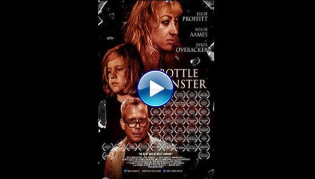 Bottle Monster (2021)