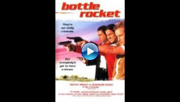 Bottle Rocket (1996)