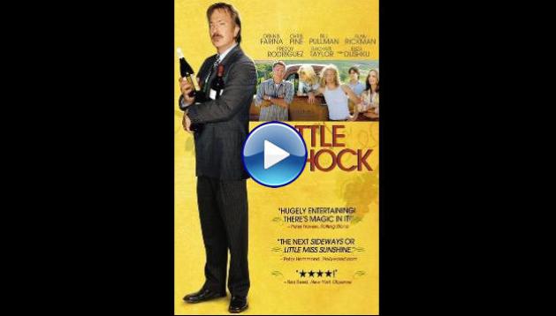 Bottle Shock (2008)