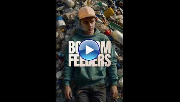 Bottom Feeders (2024)