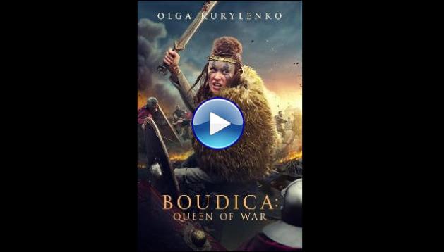 Boudica: Queen of War (2023)