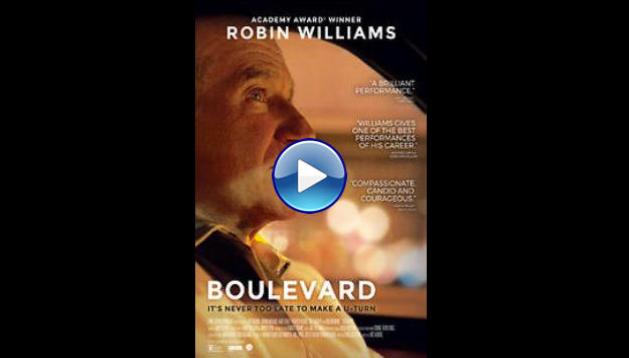 Boulevard (2014)