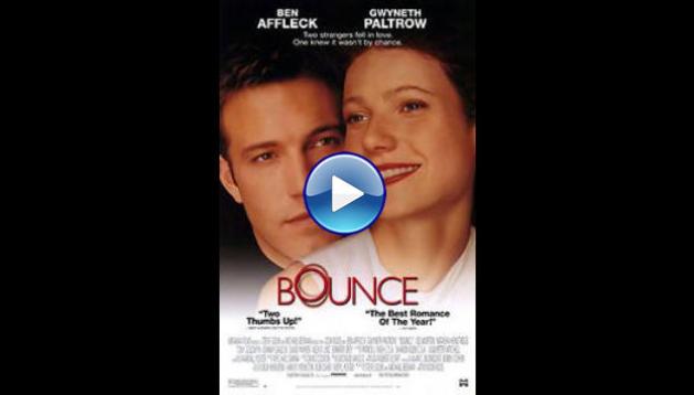 Bounce (2000)