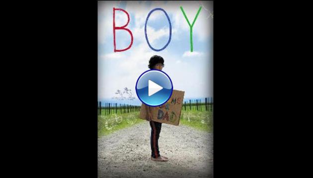 Boy (2010)