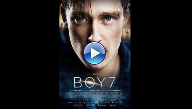 Boy 7 (2015)