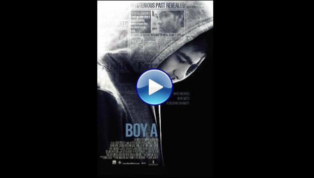 Boy A (2007)