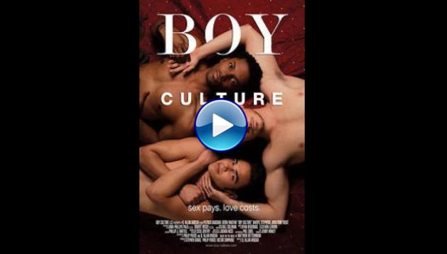 Boy Culture (2006)