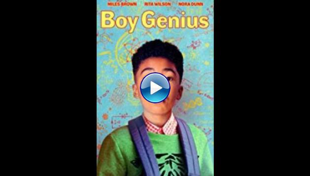 Boy Genius (2019)