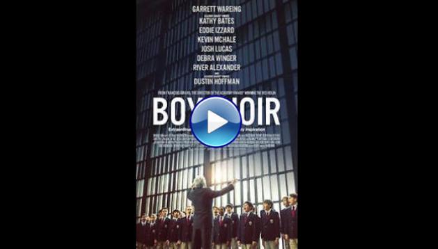 Boychoir (2014)