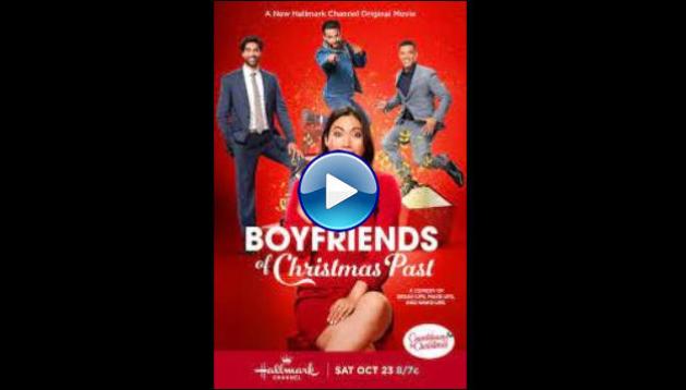 Boyfriends of Christmas Past (2021)