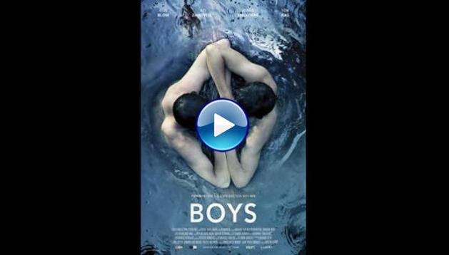 Boys (2014)