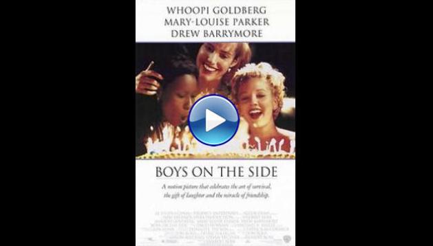 Boys on the Side (1995)