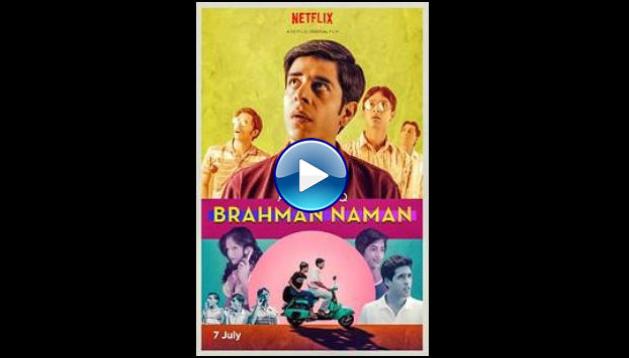 Brahman Naman (2016)