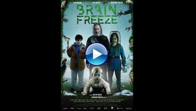 Brain Freeze (2021)