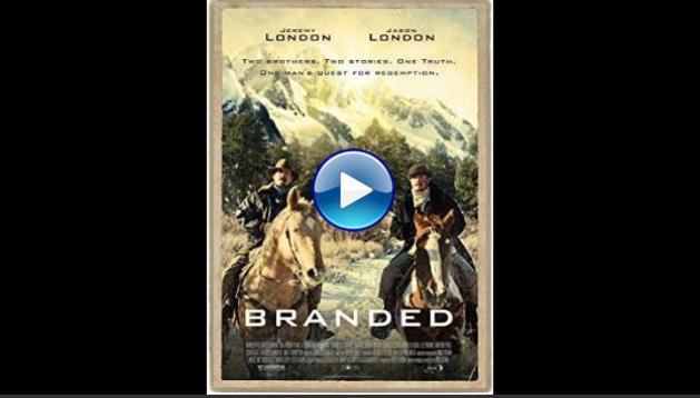 Branded (2017)