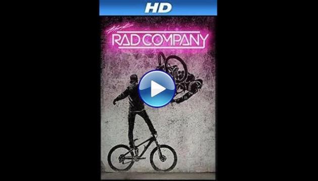 Brandon Semenuk's Rad Company (2014)