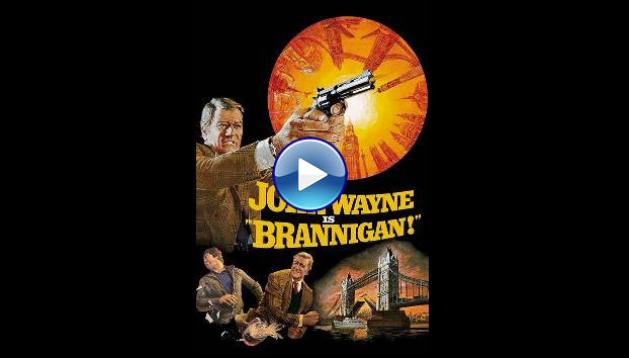 Brannigan (1975)
