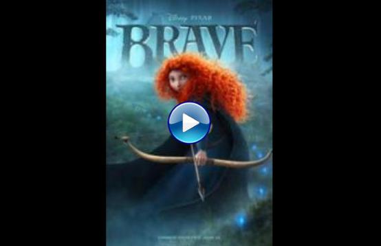 Brave (2012)