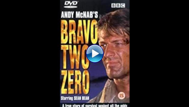 Bravo Two Zero (1999)