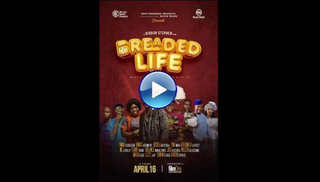 Breaded Life (2021)