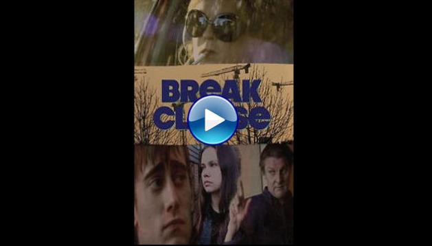 Break Clause (2019)