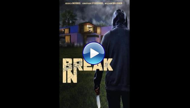 Break In (2023)