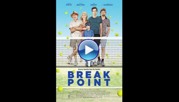 Break Point (2014)