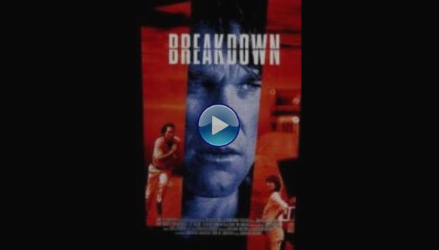 Breakdown (1997)