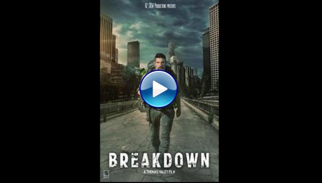Breakdown (2020) HD Full Movie Watch Online Free