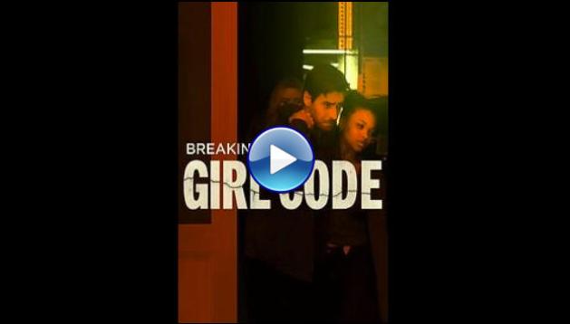 Breaking Girl Code (2023)