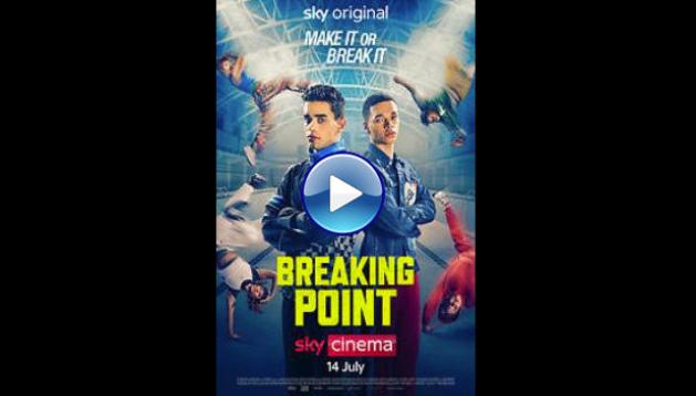 Breaking Point (2023)