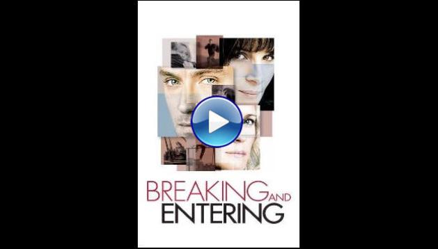 Breaking and Entering (2006)