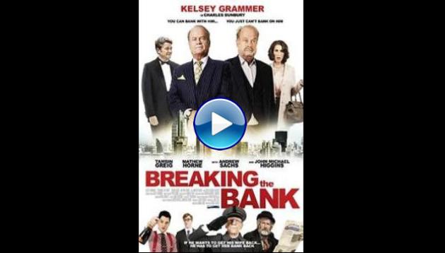 Breaking the Bank (2016)