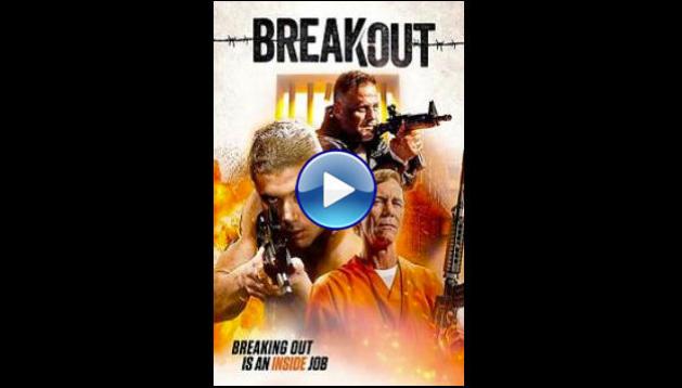 Breakout (2023)