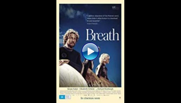 Breath (2017)