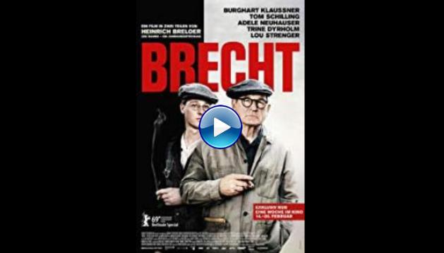 Brecht (2019)