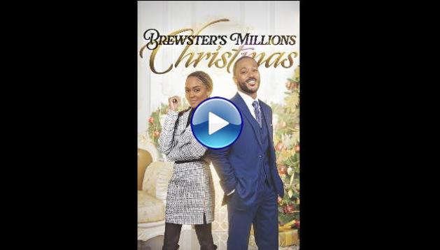 Brewster's Millions: Christmas (2024)