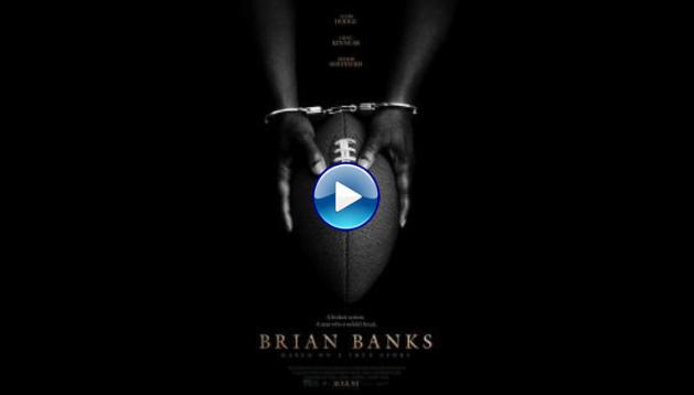 Brian Banks (2018)